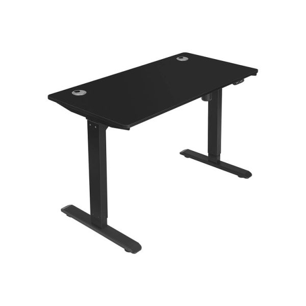 Elektriskt höj- och sänkbart skrivbord