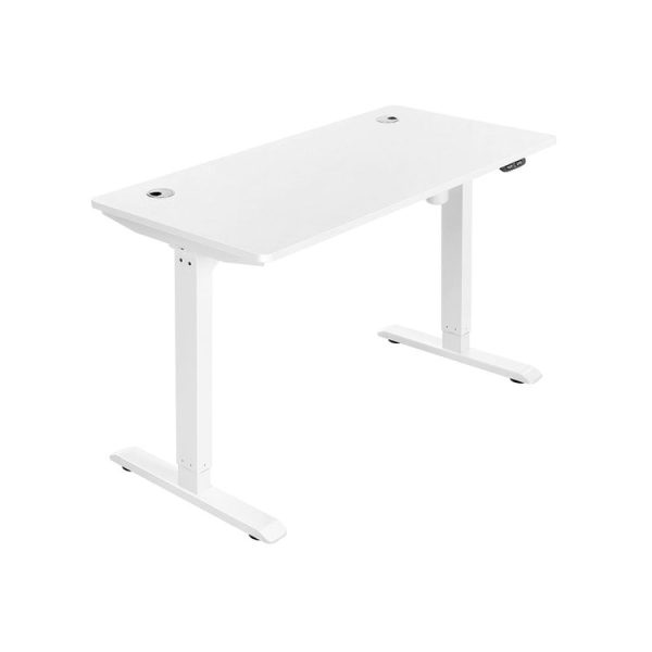 Elektriskt höj- och sänkbart skrivbord - Bild 2
