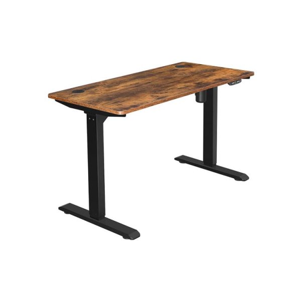 Elektriskt höj- och sänkbart skrivbord - Bild 3